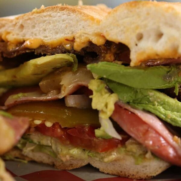 Hawaiana Pineapple & Ham