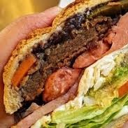 Breaded Chicken or Steak Cubana