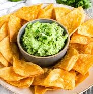 Guacamole & Chips