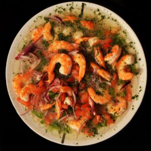 shrimp, seafood, ceviche ecuatoriano, meal, shrimp, shrimp, shrimp, shrimp, shrimp, seafood