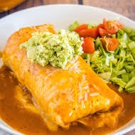Chimichanga Wet/ Dry