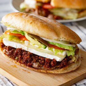Chorizo